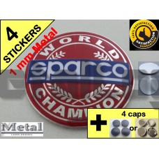 Sparco 8